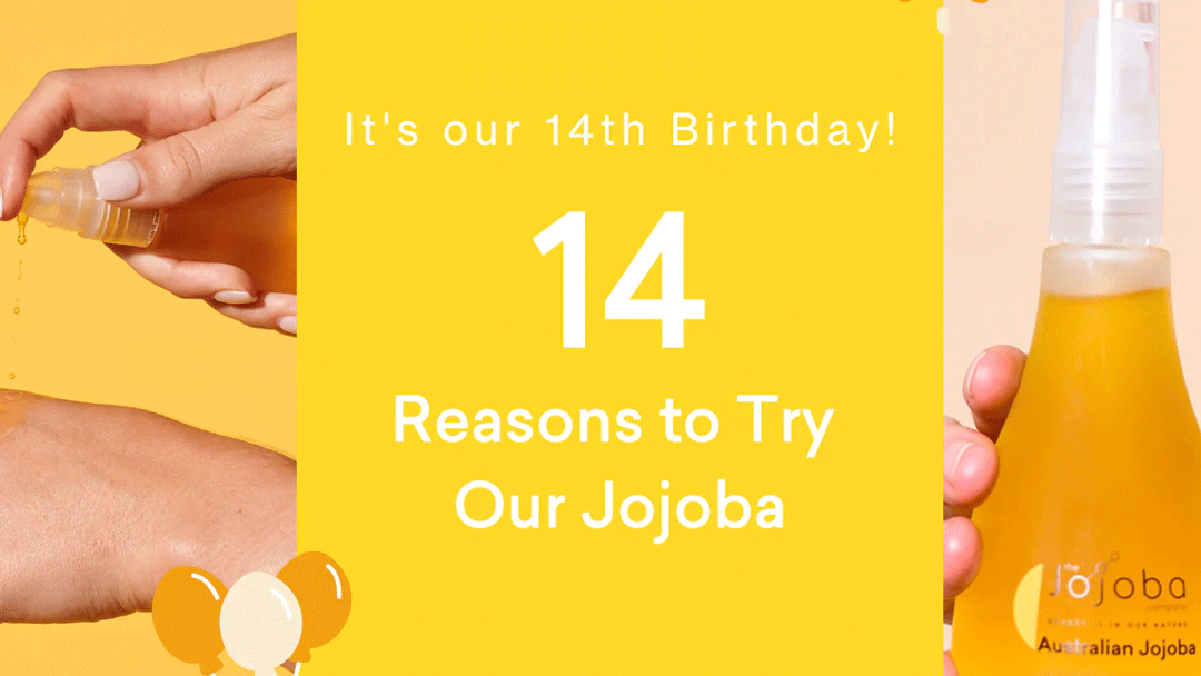 14 Reasons to Try Jojoba Now