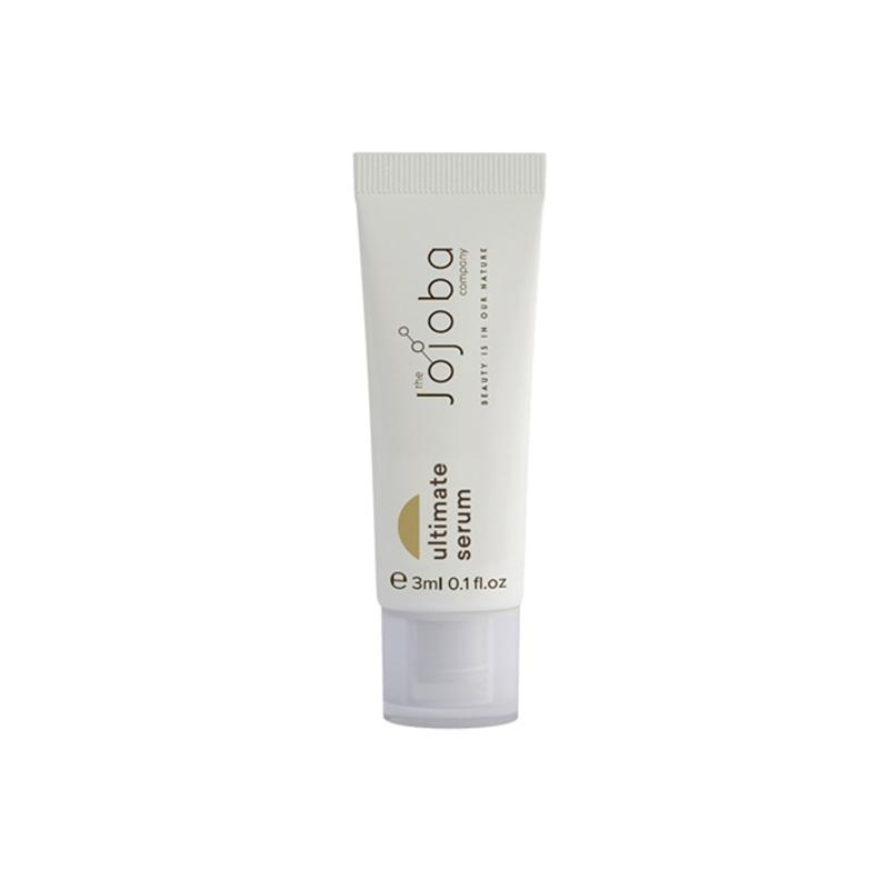 3ml Ultimate Serum The Jojoba Company Australia