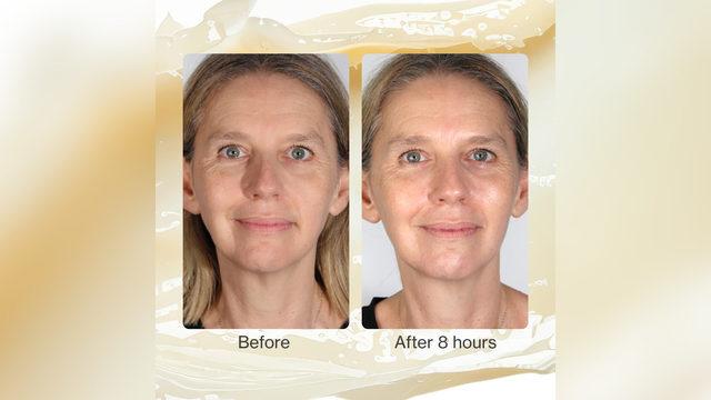 Jojoba Intense Moisture Balm: An 8-Hour Office Glow Test