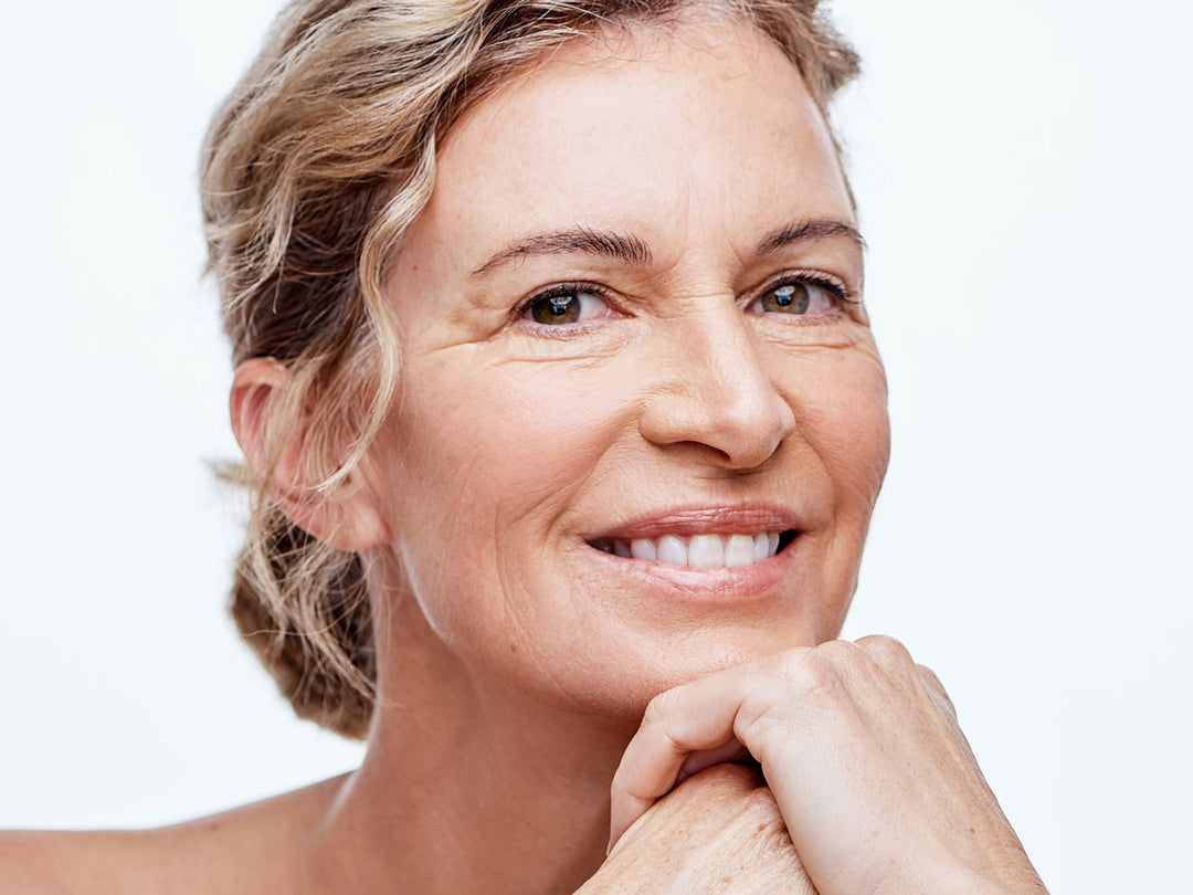 How to Slow Skin Ageing, how to effectively get plump firm skin