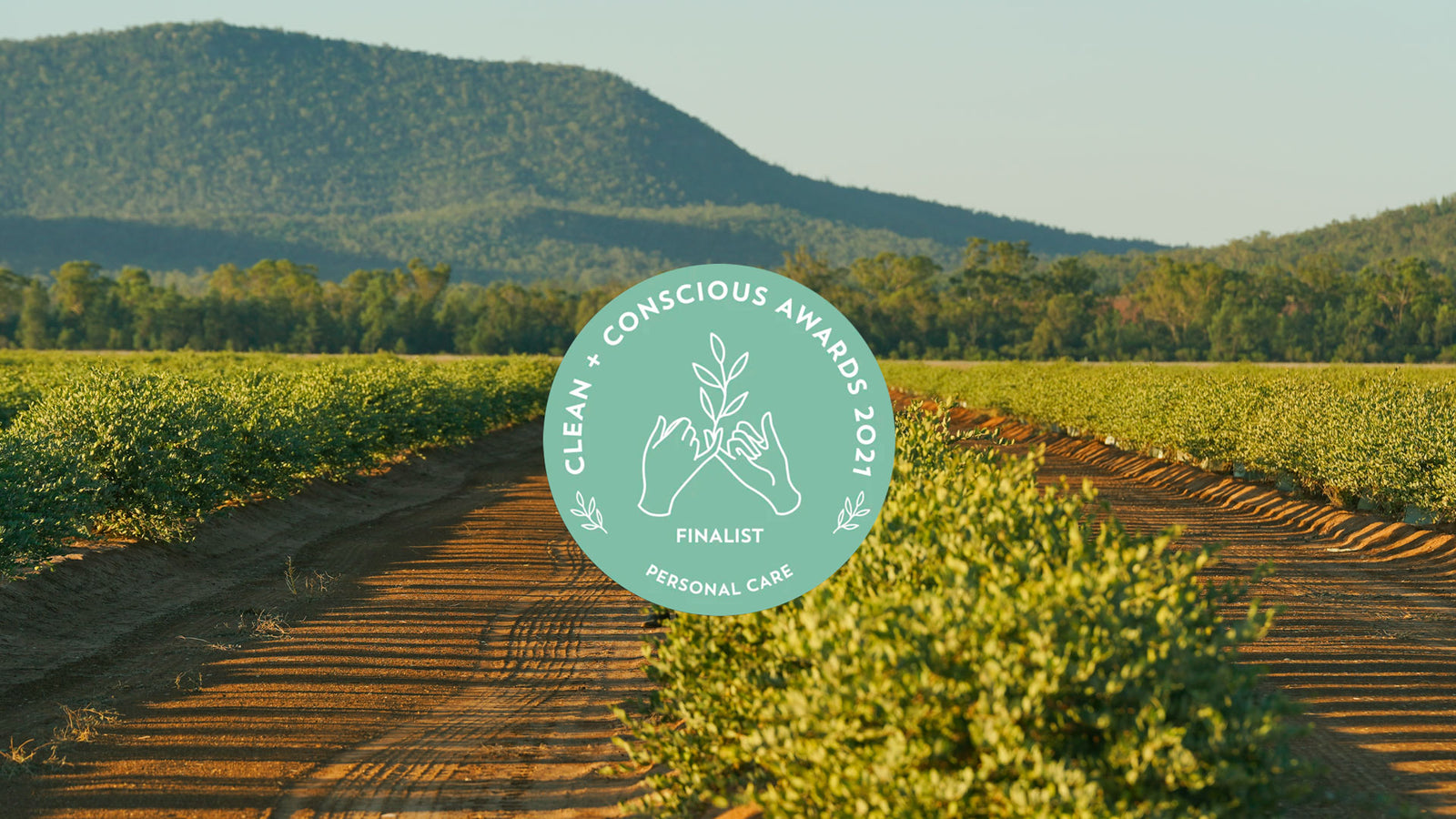 The Jojoba Company is Finalist of Clean & Conscious Awards