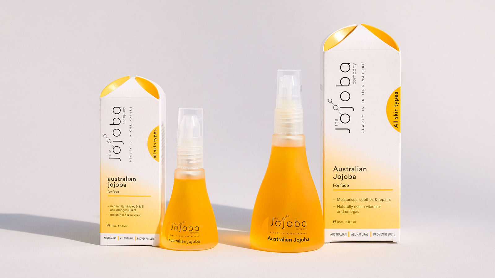 This $20 Jojoba Oil Works Wonders on My Acne-Prone Skin