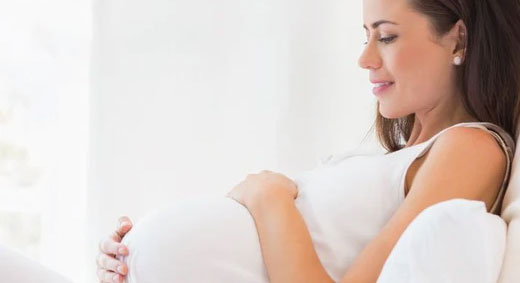 Safe Skincare During Pregnancy