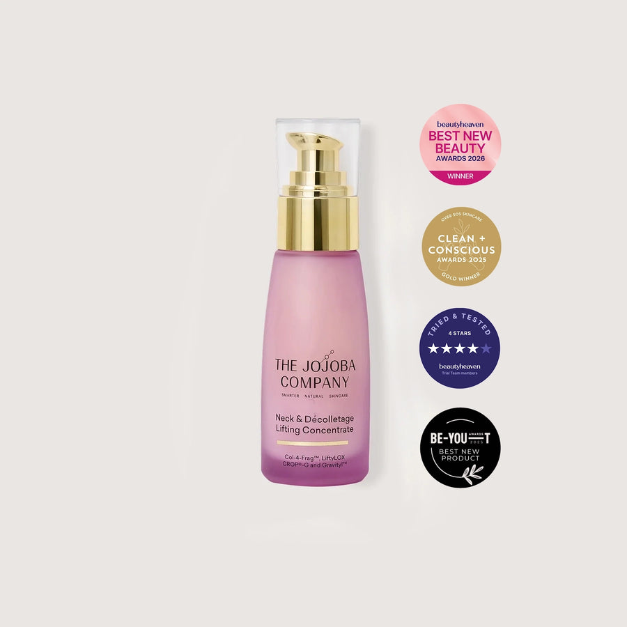 Neck & Décolletage Lifting Concentrate
