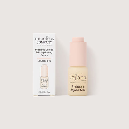 Probiotic Jojoba Milk Mini