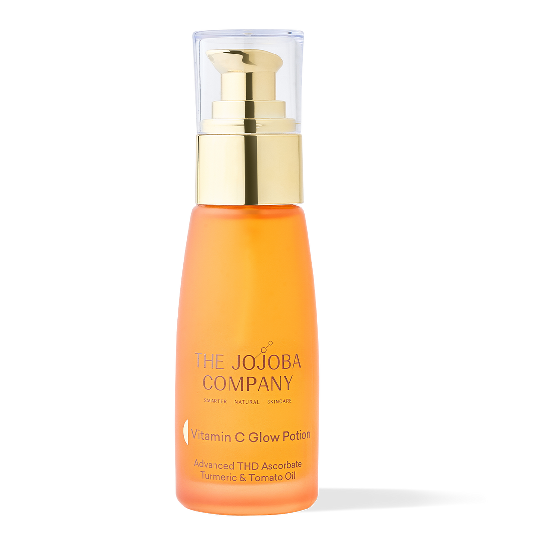 Vitamin C Glow Potion 50ml