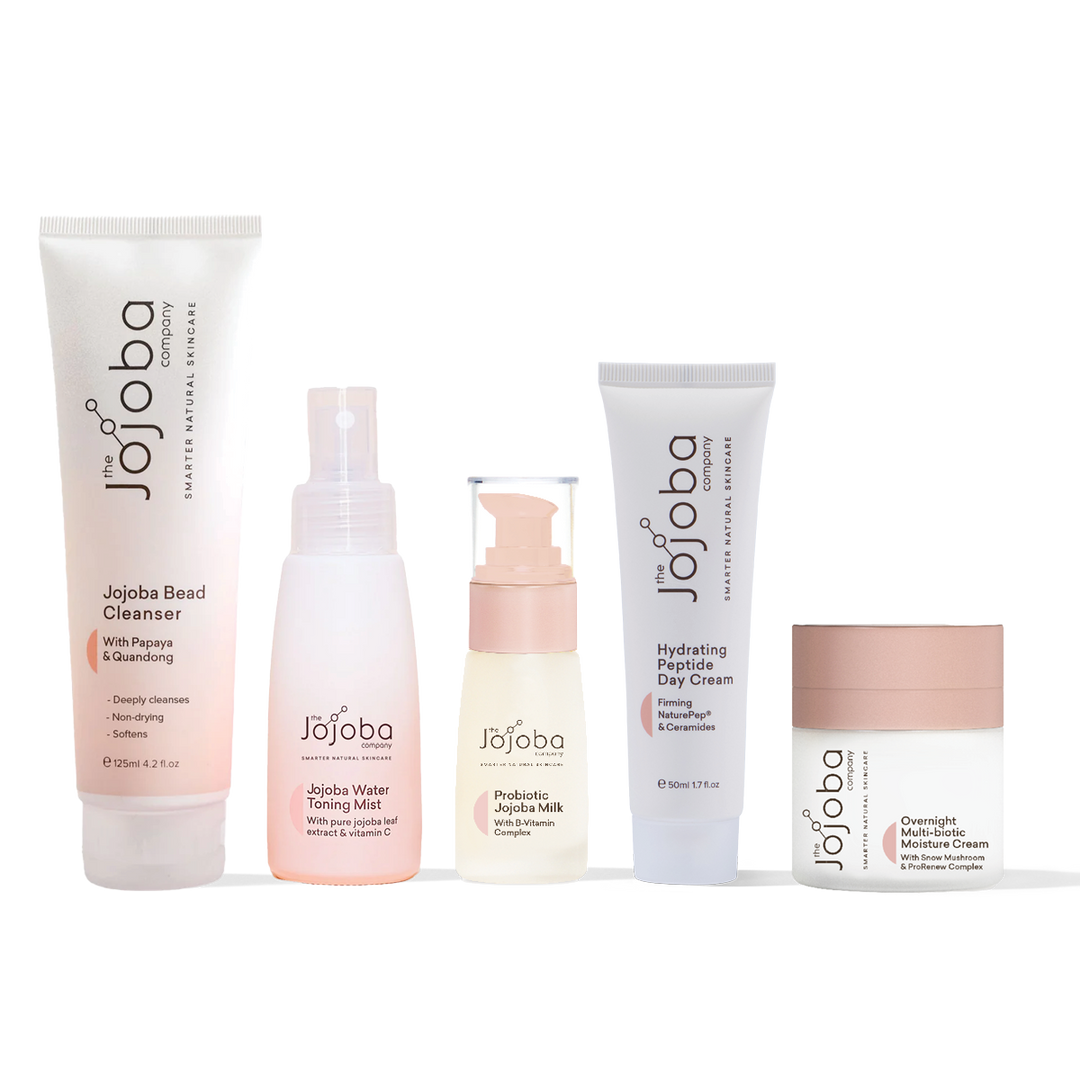 Essentials Pro Nourishing Range