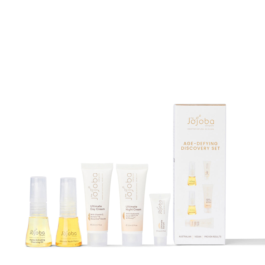 Age-Defying Discovery Set