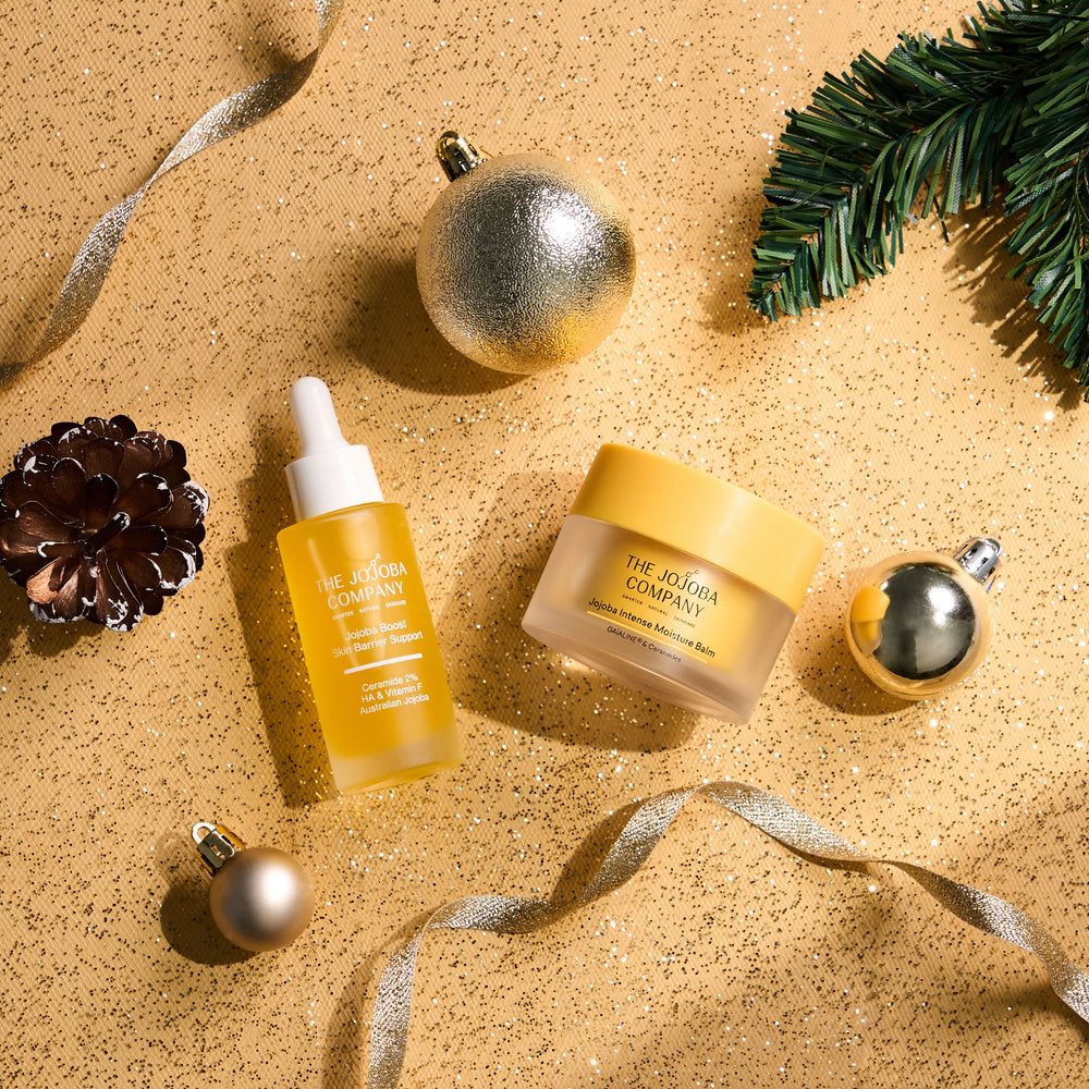 Skin Rescue Duo