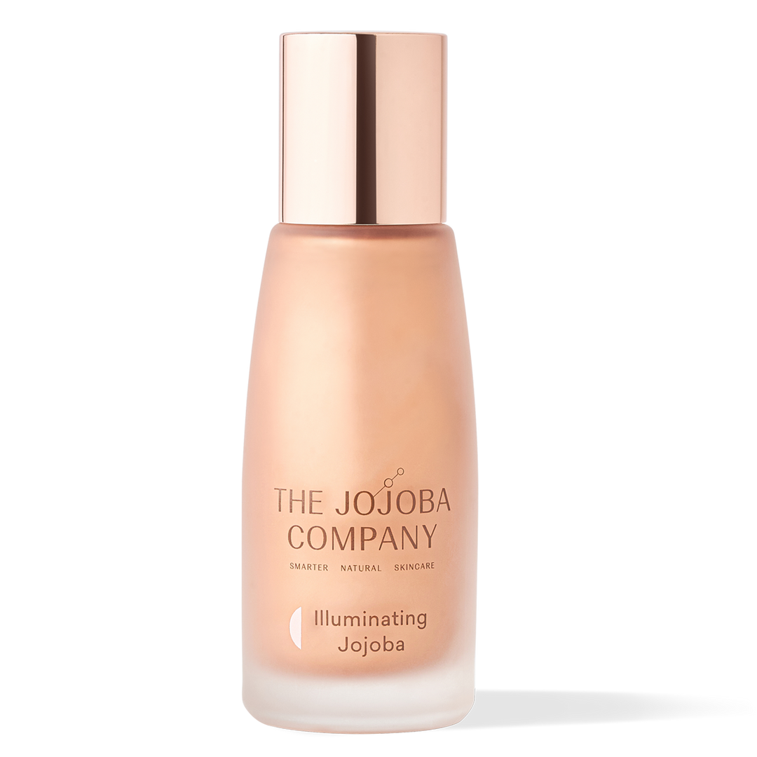 Illuminating Jojoba