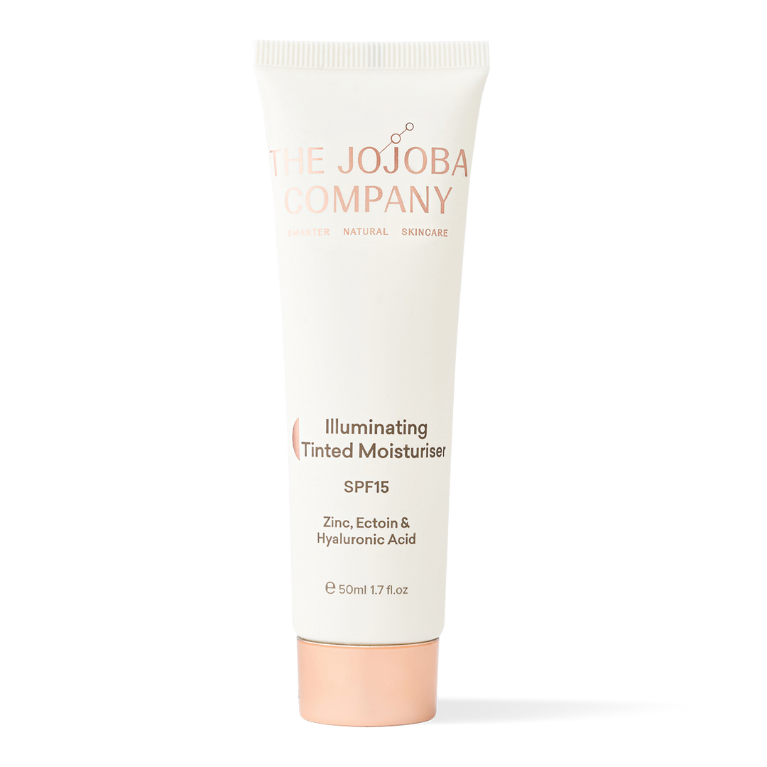 Illuminating Tinted Moisturiser SPF15