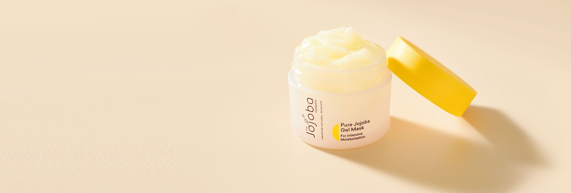 Jojoba Gel Mask