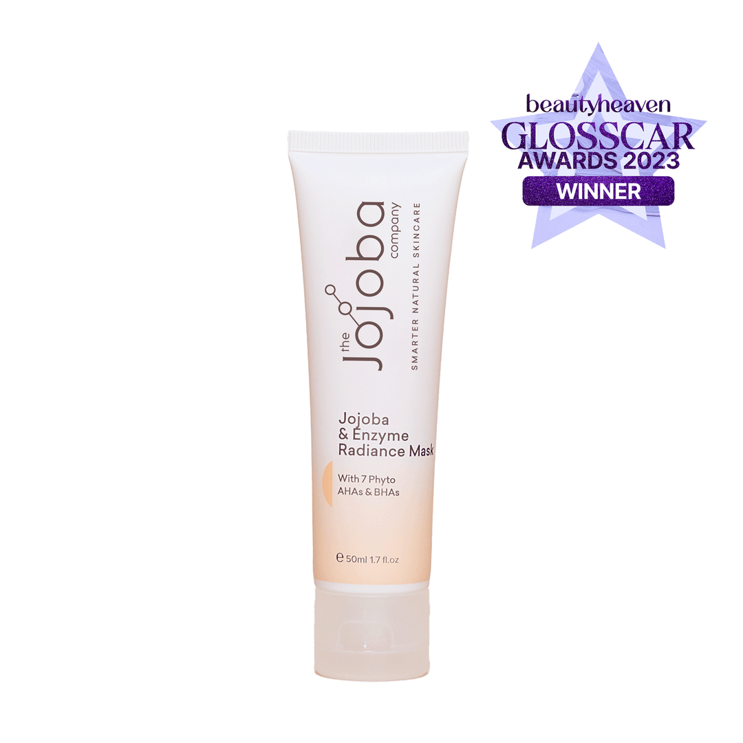 Jojoba and Enzyme Radiance Mask