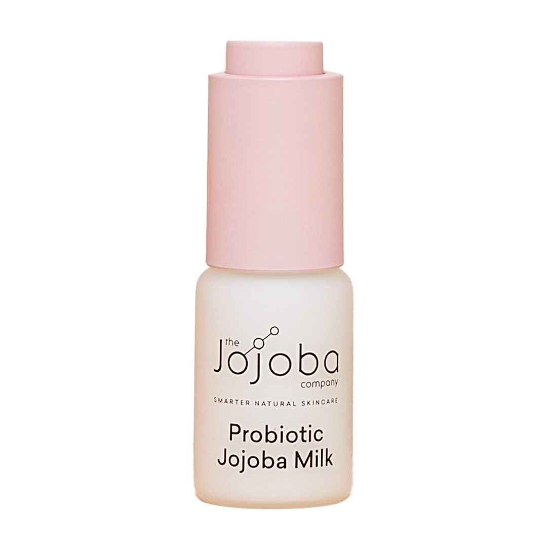Probiotic Jojoba Milk 0.2 fl.oz / 7ml Deluxe Gift