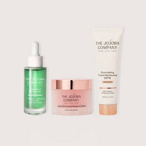 Glow & Renew Collection