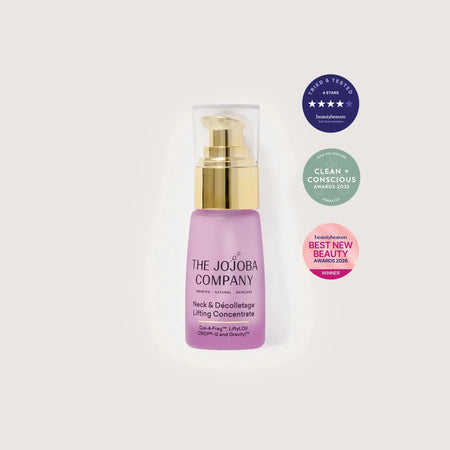 Neck Serum 