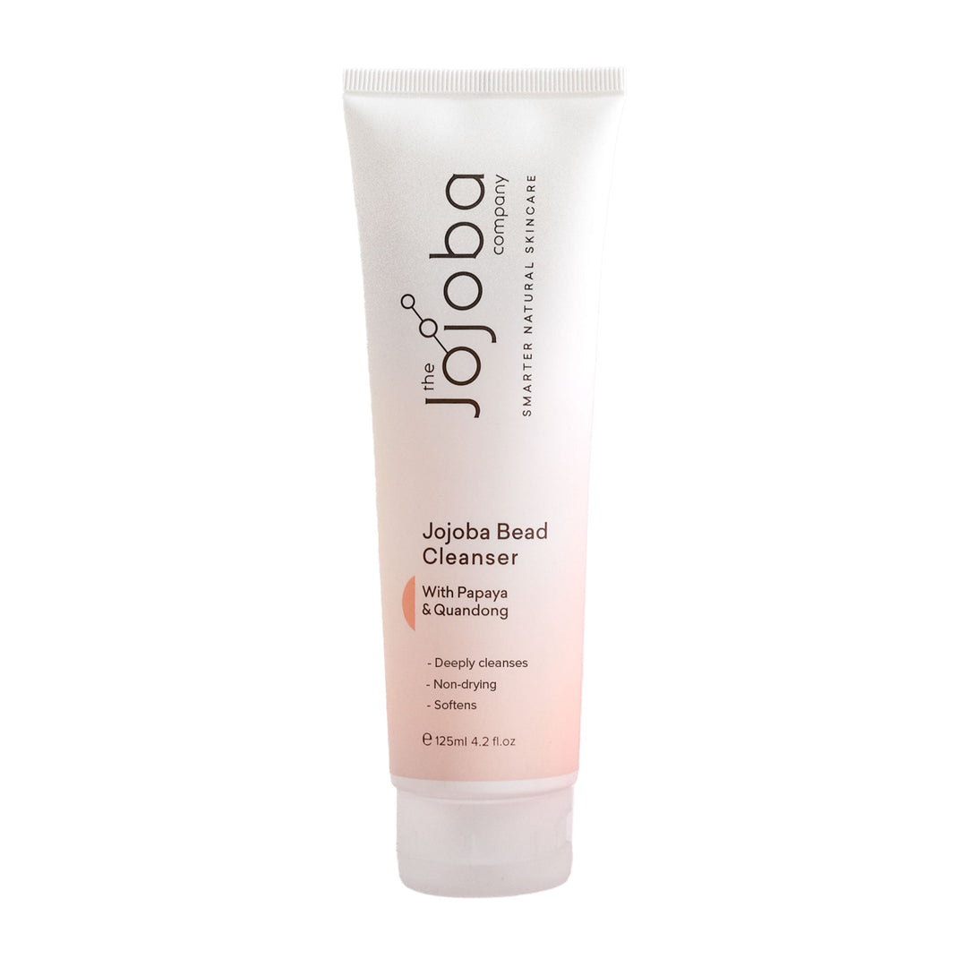 Jojoba Bead Cleanser