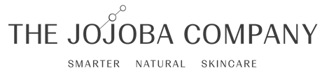 The Jojoba Company Logo