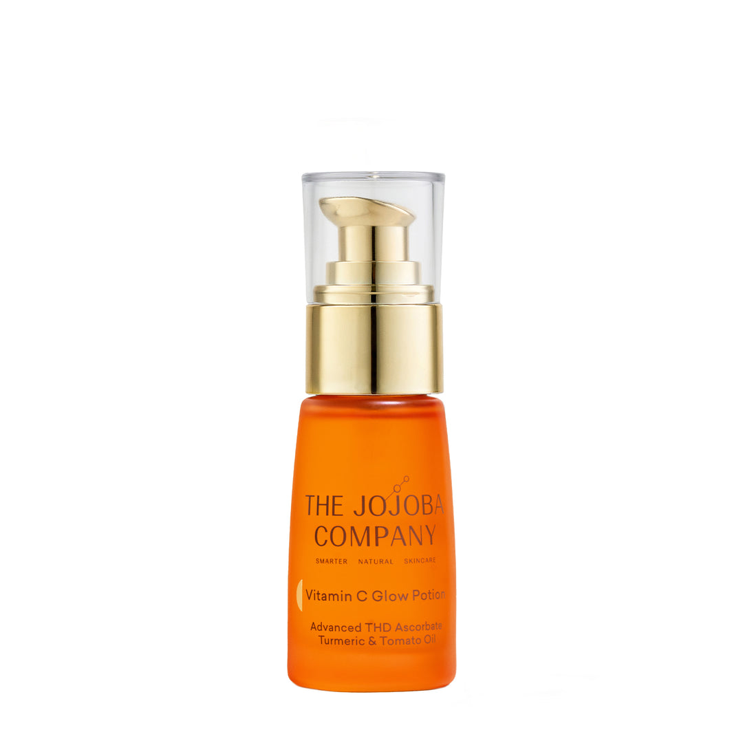 Vitamin C Glow Potion 30ml