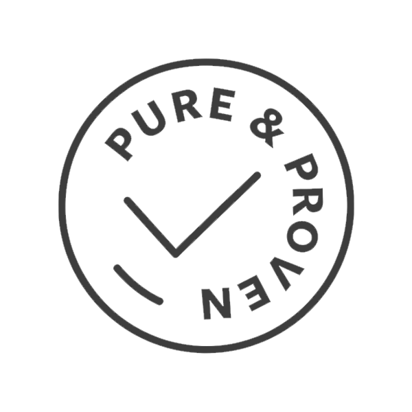 Pure & Proven