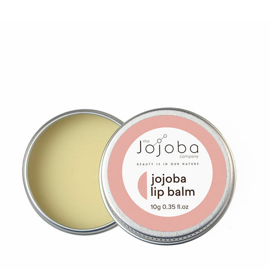 Jojoba Lip Balm 0.35 fl.oz/10g