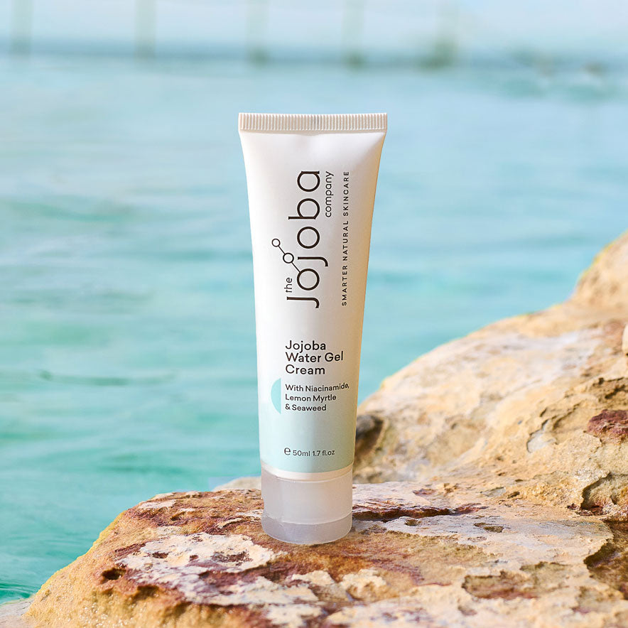 Jojoba Water Gel Cream